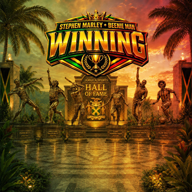 Winning album image