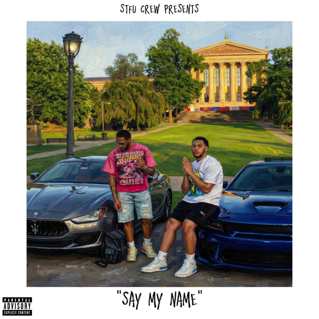 Say My Name
