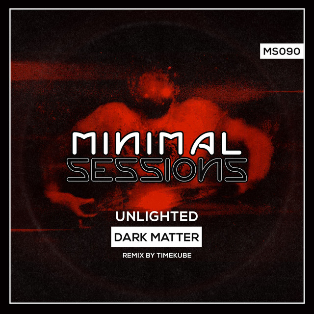 Dark Matter cover art