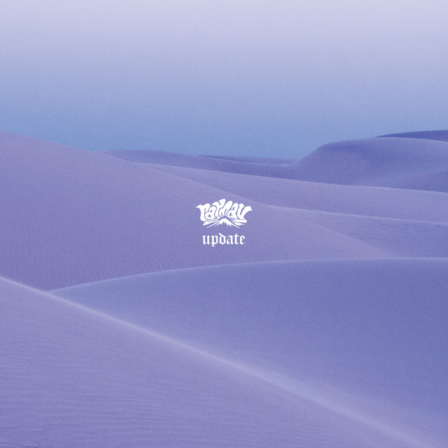update cover art