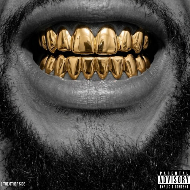 ain't nothing cover art