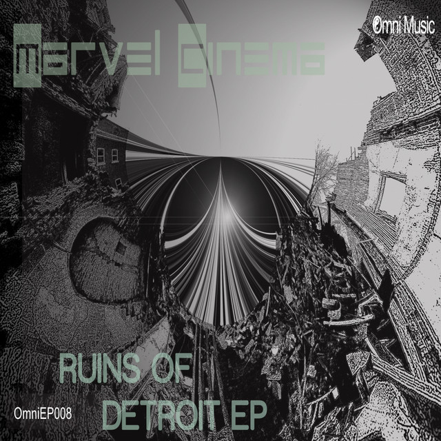 Cybernetic Organism - Original Mix artwork