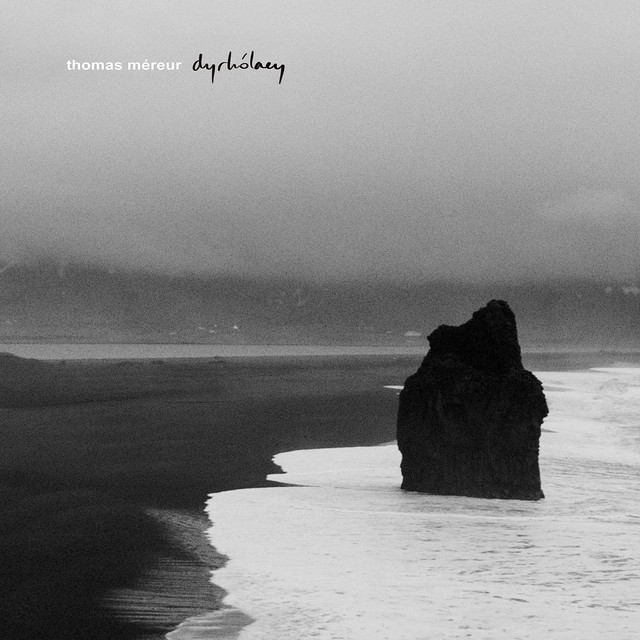 Dyrhólaey cover art