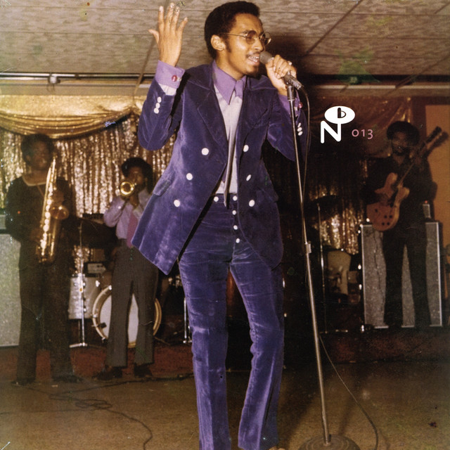 Eccentric Soul: Twinight's Lunar Rotation cover art