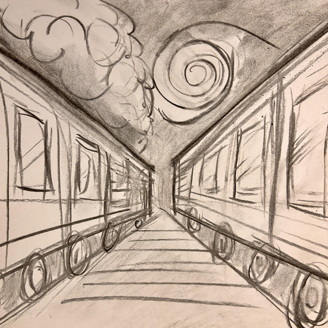 album image