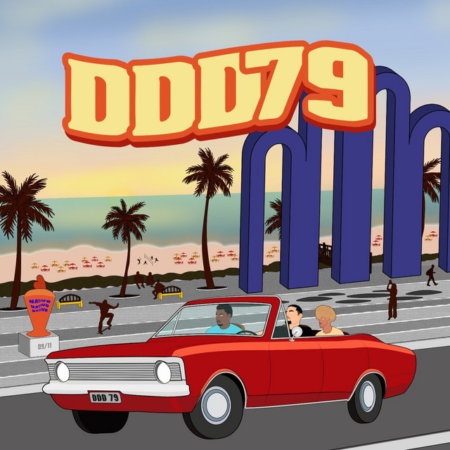 DDD79 – Single de DAYO | Spotify