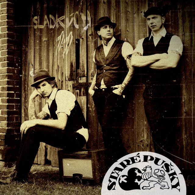 Sladkých 11 cover art