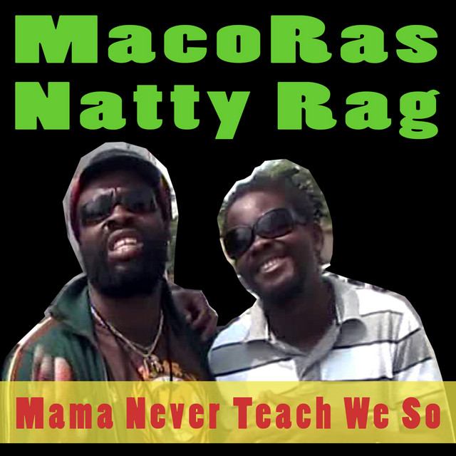 Natty Rag | Spotify