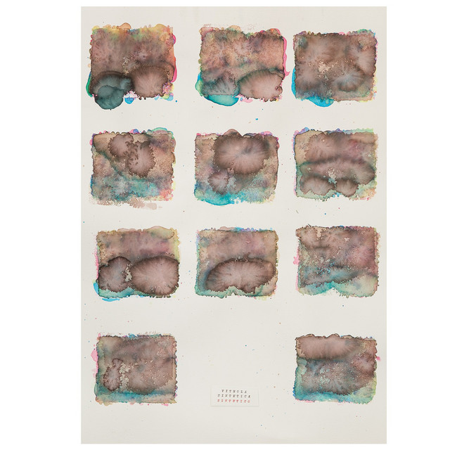 Sintético cover art
