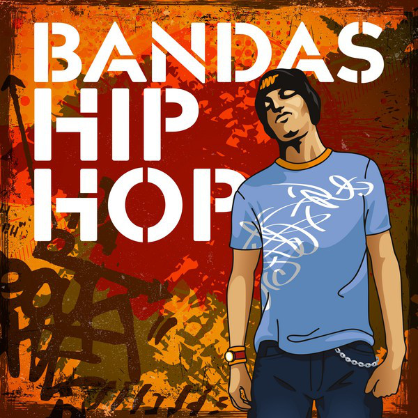Bandas Hip-Hop – Compilação de Vários intérpretes | Spotify