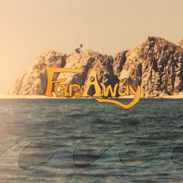 Far.Away cover art
