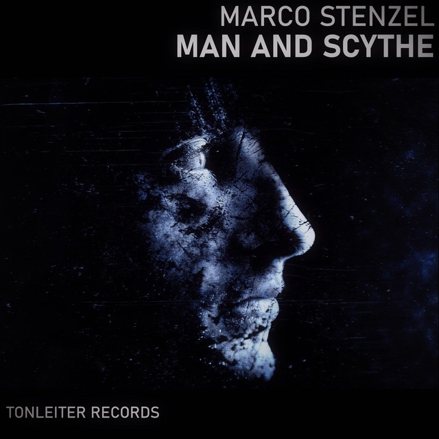 Control cover art