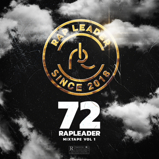 RAPLEADER LE MANS cover art