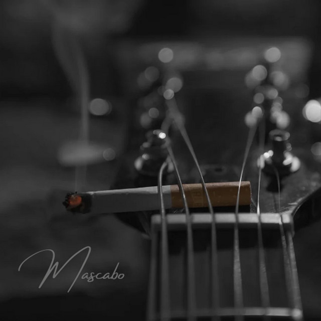 Mascabo cover art