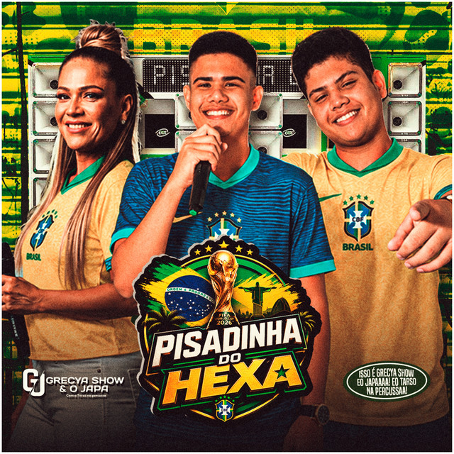 Pisadinha do Hexa