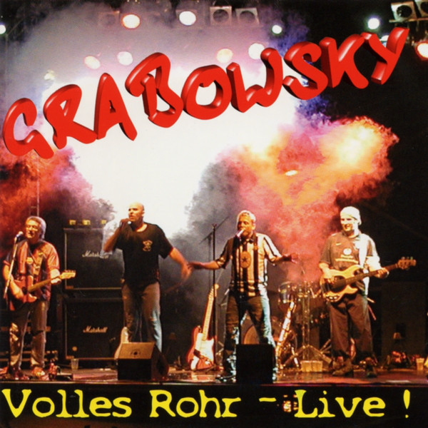 Grabowsky photo