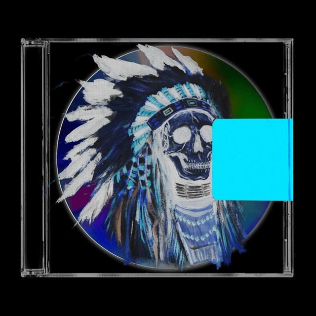 CAN U BE cover art