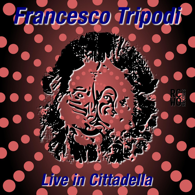 Live in Cittadella cover art