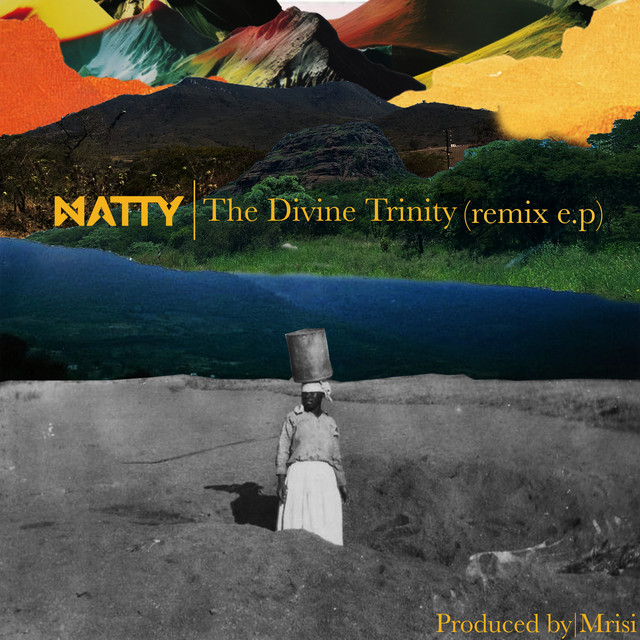 The Divine Trinity cover art