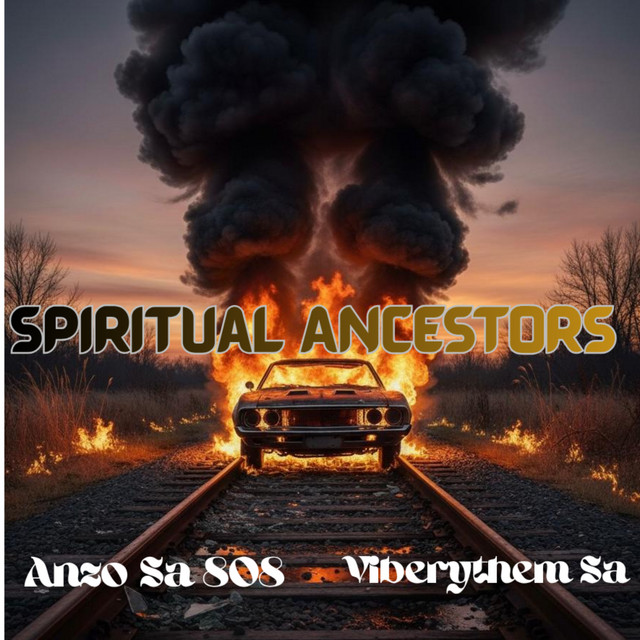 Spiritual Ancestors
