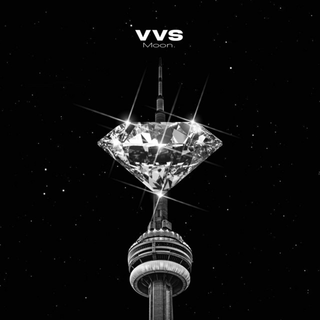 VVS cover art