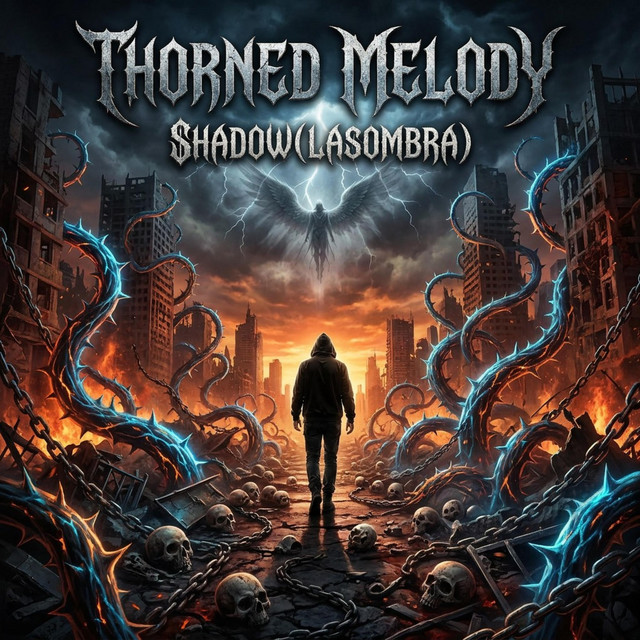 Shadow-La Sombra