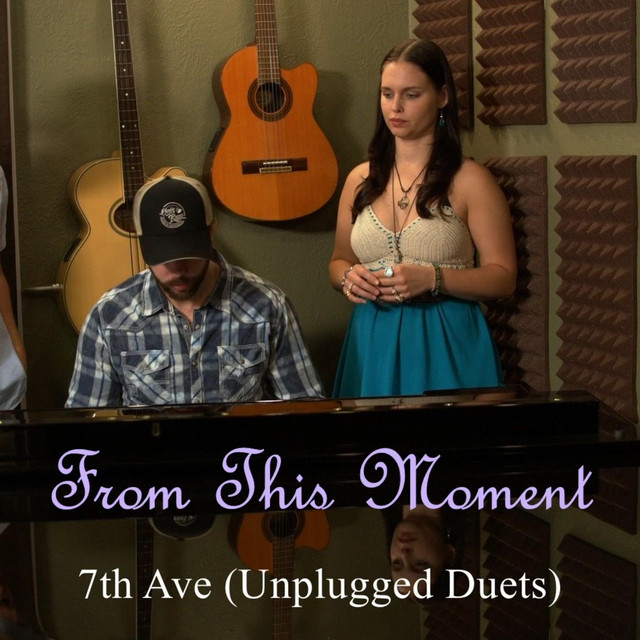 From This Moment cover