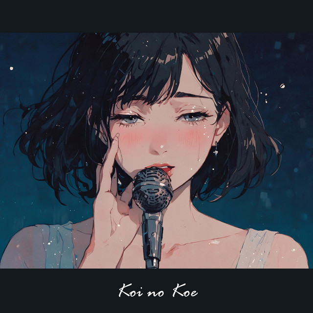 夜空の涙 - Album by Koi no Koe | Spotify
