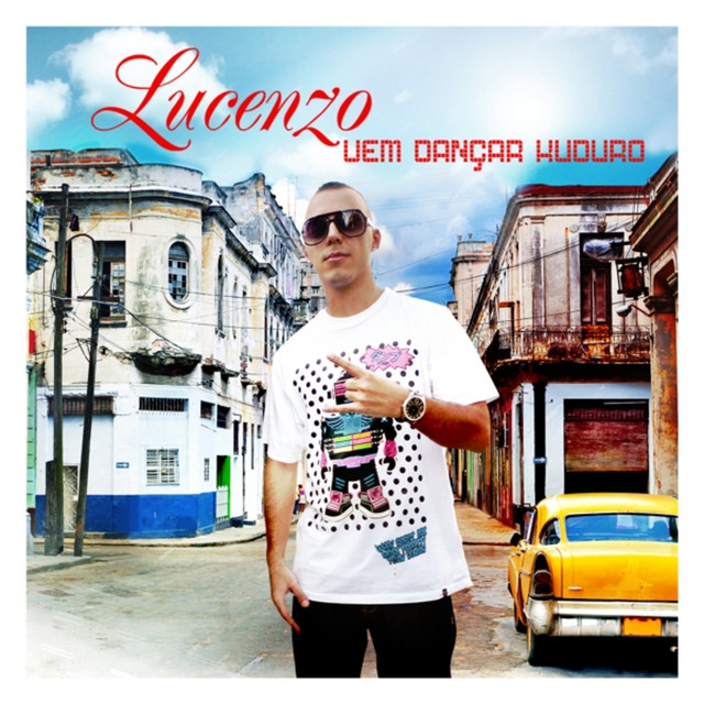Vem Dancar Kuduro (feat. Big Ali) (Radio Single)