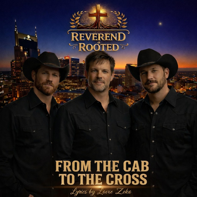 Reverend & Rooted