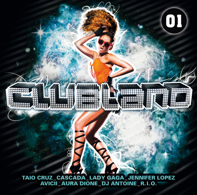 Clubland Vol.1 - Compilation by Various Artists | Spotify