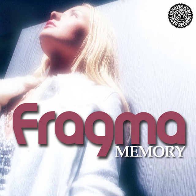 Memory cover art