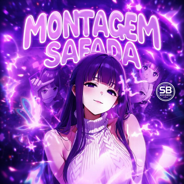 MONTAGEM SAFADA