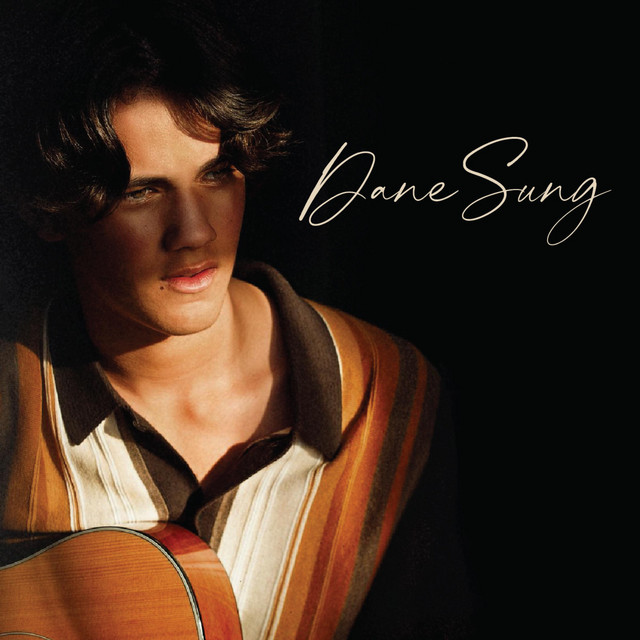 Dane Sung cover art