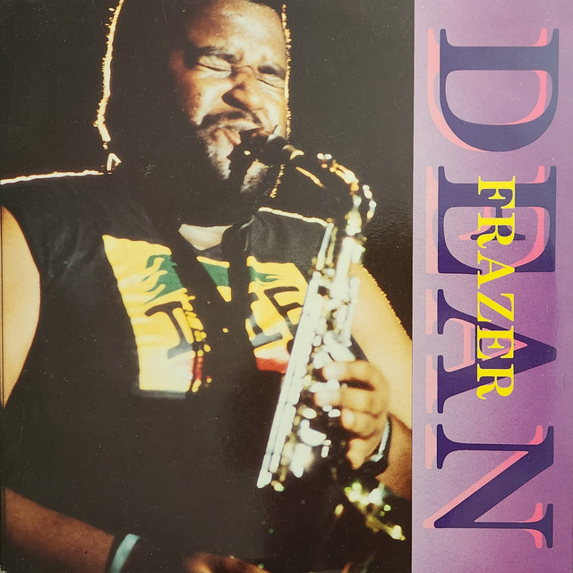 Dean Frazer - Album by Dean Frazer | Spotify