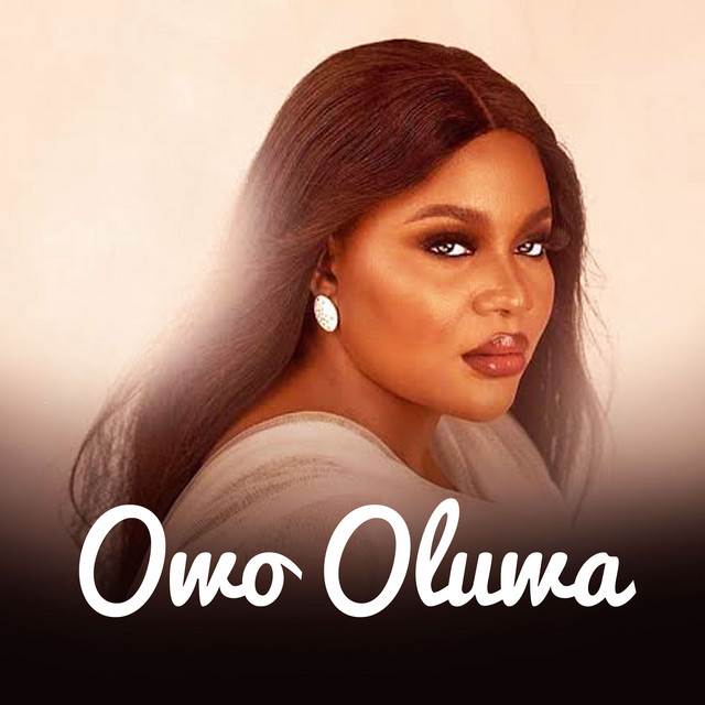 Owo Oluwa cover art