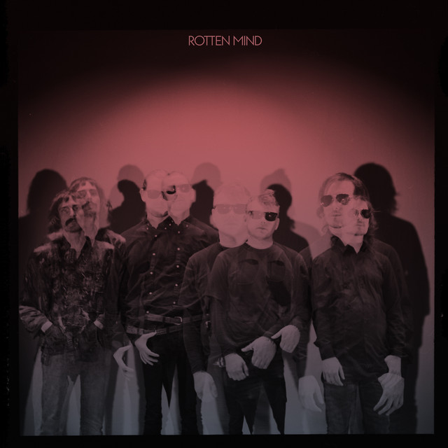 Rotten Mind cover art
