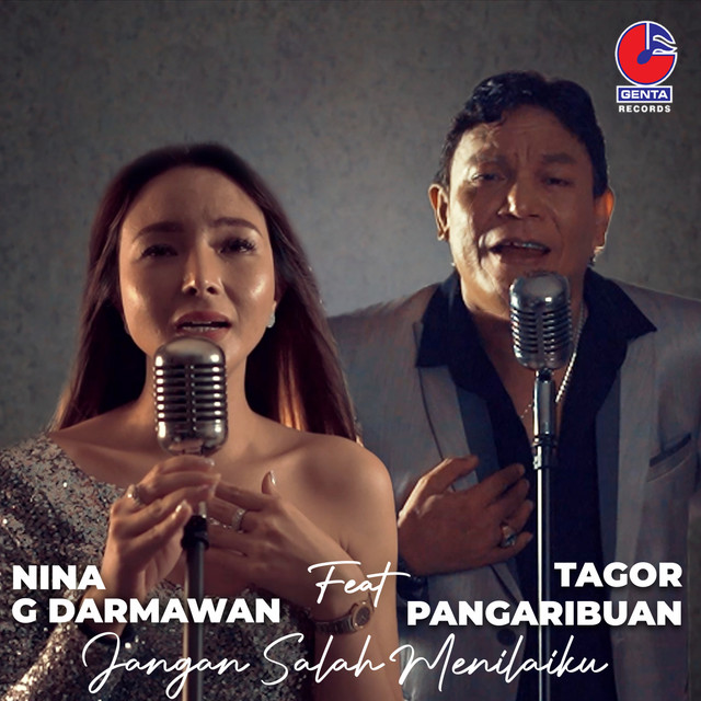 Nina G Darmawan