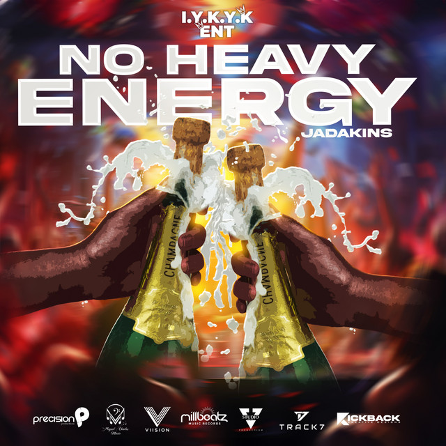 No Heavy Energy