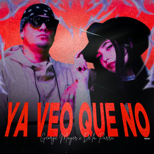 Ya Veo Que No