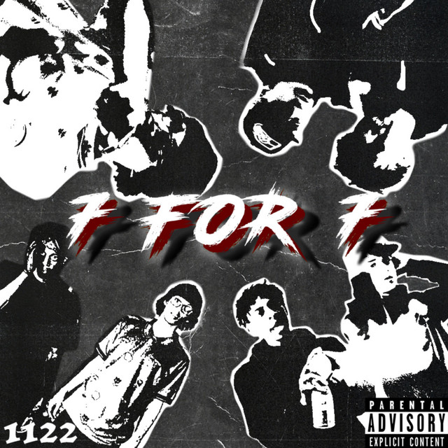 7 For 7 cover art
