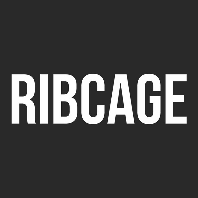 Ribcage cover art