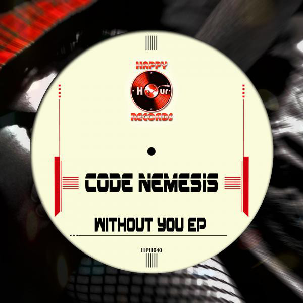 Without You (feat. Marie Estelle Gomez) - Original Mix cover art