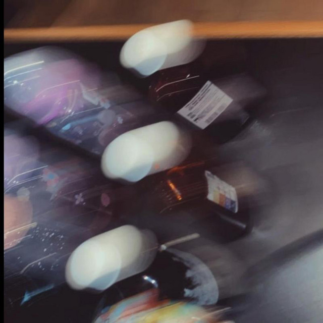 PURPLE PARADISE cover art