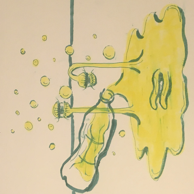 On the Outside cover art