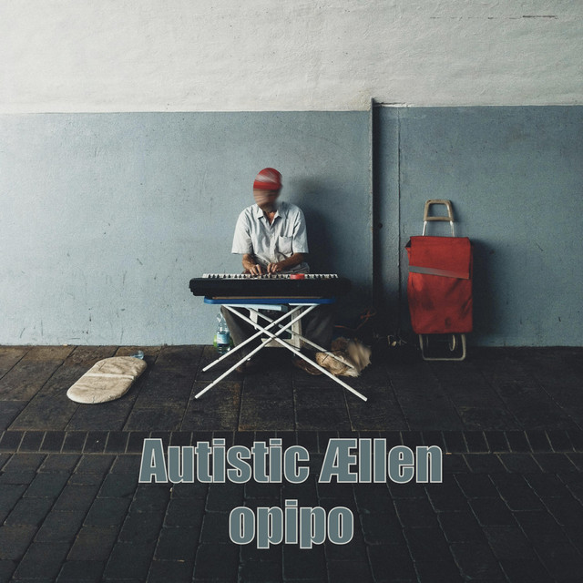 Autistic Ællen