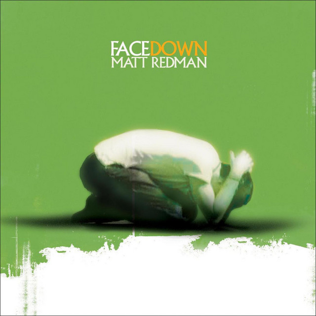 邦楽 Face Down Facedown - Album by Matt Redman | Spotify