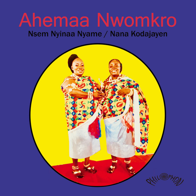 Ahemaa Nwomkro