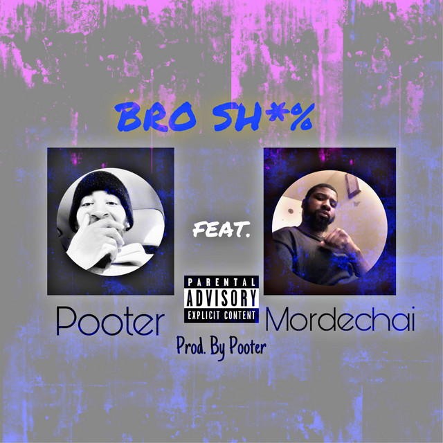 Bro Shit - Single by Pooter | Spotify