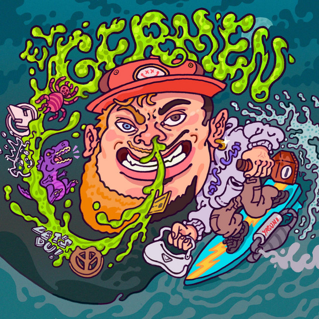 EL GERMEN album image